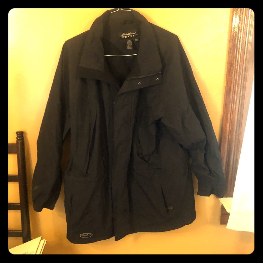 Eddie Bauer Ebtek Winter Jacket